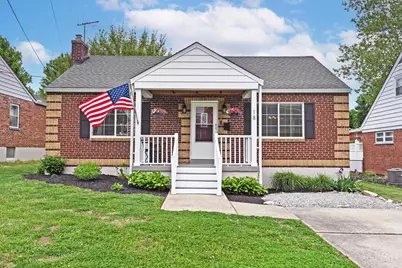 18 Crestmont Drive, Reading, OH 45215 - Photo 1