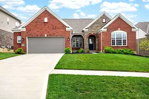 9163 Vantage Ct, West Chester, OH 45069 - Photo 1
