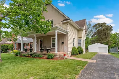 8014 Dalton Avenue, Deer Park, OH 45236 - Photo 1