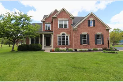 7507 Watkins Starkey Road, Harlan Township, OH 45107 - Photo 1