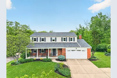 6567 Windfield Court, Miami Township, OH 45140 - Photo 1