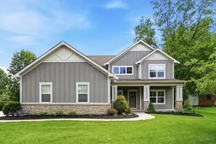 5021 Belleview Ave, Blue Ash, OH 45242 - Photo 1