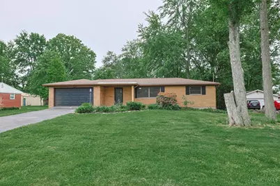 1213 Teakwood Drive, Miami Township, OH 45150 - Photo 1