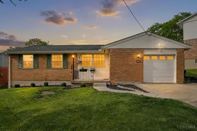 3385 Treasure Court, Cincinnati, OH 45211 - Photo 1