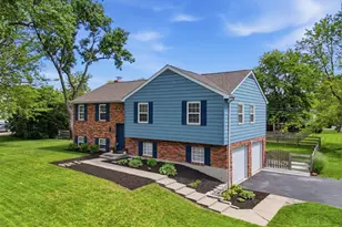 211 Washington Way, Mason, OH 45040 - Photo 1