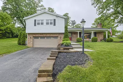1009 Lanette Drive, Anderson Township, OH 45230 - Photo 1