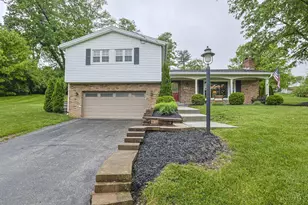 1009 Lanette Dr, Anderson Township, OH 45230 - Photo 1
