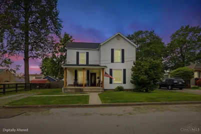 216 S Mill Street, Blanchester, OH 45107 - Photo 1