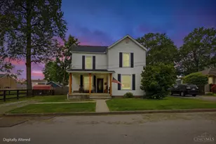 216 S Mill St, Blanchester, OH 45107 - Photo 1