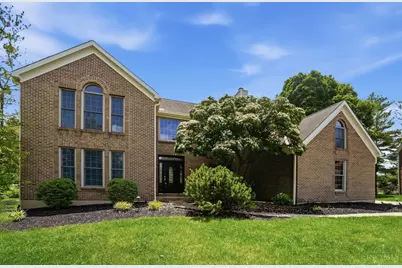 8082 Kingfisher Lane, West Chester, OH 45069 - Photo 1