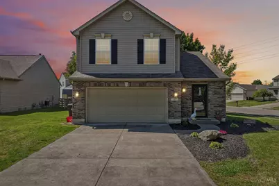 107 Dartmouth Street, Trenton, OH 45067 - Photo 1