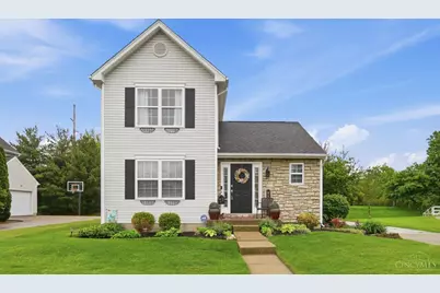 1447 Stableview Circle, Hamilton Township, OH 45039 - Photo 1