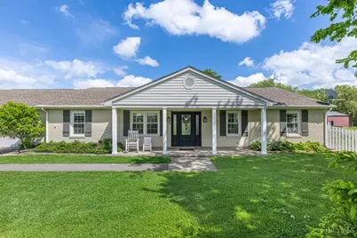 3582 N St Rt 48, Clear Creek Township, OH 45036 - Photo 1