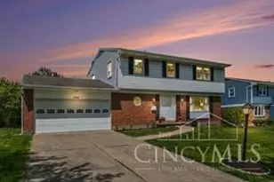 1064 Waycross Rd, Forest Park, OH 45240 - Photo 1
