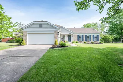 8288 White Hill Lane, West Chester, OH 45069 - Photo 1