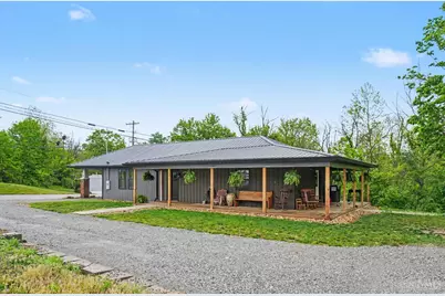 110 Tri County Highway, Sardinia, OH 45171 - Photo 1