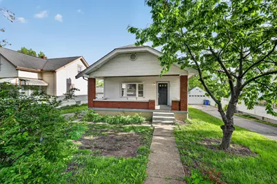 1015 Millville Avenue, Hamilton, OH 45013 - Photo 1