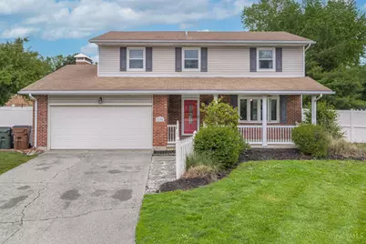 7278 Beth Court, Carlisle, OH 45005 - Photo 1