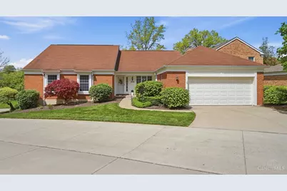 3040 Country Woods Lane #13, Green Township, OH 45248 - Photo 1
