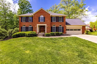 9761 Berry Hill Drive, West Chester, OH 45241 - Photo 1