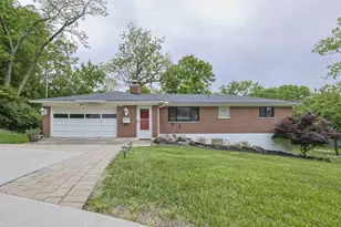 5801 Maphet St, Columbia Township, OH 45227 - Photo 1
