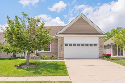 6183 Pondside Drive, Hamilton Township, OH 45039 - Photo 1