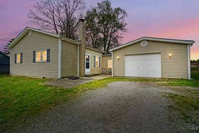 9495 Morrow Cozaddale Road, Hamilton Township, OH 45152 - Photo 1