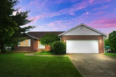6763 Eagle Creek Drive, Liberty Township, OH 45011 - Photo 1