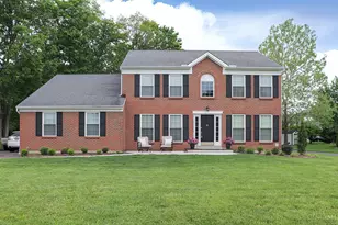 5601 Autumn Wynd Ln, Miami Township, OH 45150 - Photo 1
