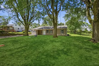9615 Roberts Drive, Franklin Township, OH 45005 - Photo 1