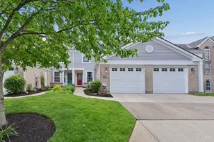 4355 Towneside Ct, Mason, OH 45040 - Photo 1