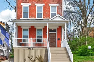 964 Windsor St, Cincinnati, OH 45206 - Photo 1