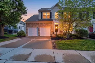 3211 Grand Falls Blvd, Deerfield Township, OH 45039 - Photo 1