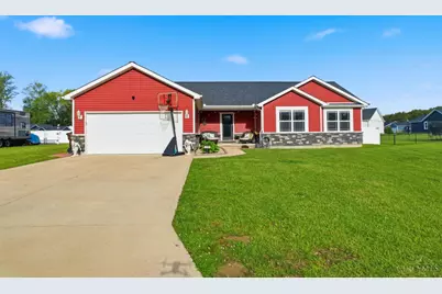 118 Ella Rose Drive, Pike Township, OH 45154 - Photo 1