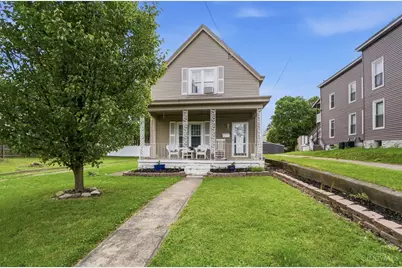 4422 Franklin Avenue, Norwood, OH 45212 - Photo 1