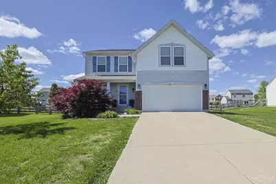 25671 Winterberry Way, Saint Leon, IN 47012 - Photo 1