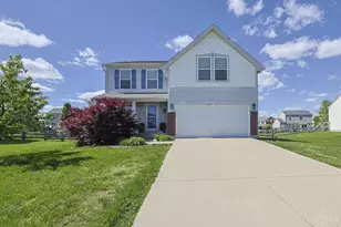 25671 Winterberry Way, Saint Leon, IN 47012 - Photo 1