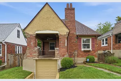 2216 Glenside Avenue, Norwood, OH 45212 - Photo 1