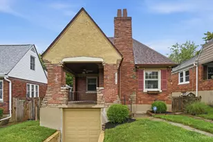 2216 Glenside Ave, Norwood, OH 45212 - Photo 1