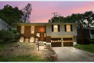 6570 Knottypine Drive, Cincinnati, OH 45230 - Photo 1