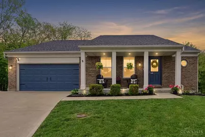 4223 Hunting Hawk Drive, Turtle Creek Township, OH 45036 - Photo 1
