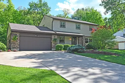 871 Meadow Ridge Drive, Union Township, OH 45245 - Photo 1