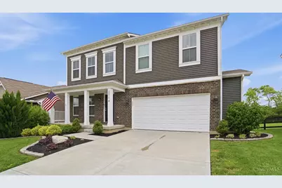 2714 Leonardo Way, Franklin Township, OH 45005 - Photo 1