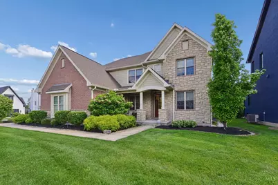 4875 Heitmeyer Lane, Sycamore Township, OH 45242 - Photo 1