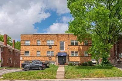 6469 Montgomery Road #8, Cincinnati, OH 45213 - Photo 1