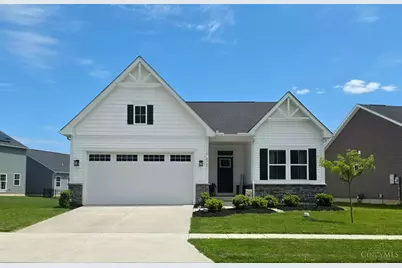 2360 Streamside Drive, Batavia, OH 45103 - Photo 1