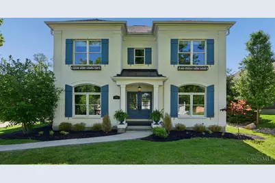 10344 Deerfield Road, Montgomery, OH 45242 - Photo 1