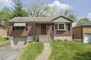 3226 Buell St, Cincinnati, OH 45211 - Photo 1