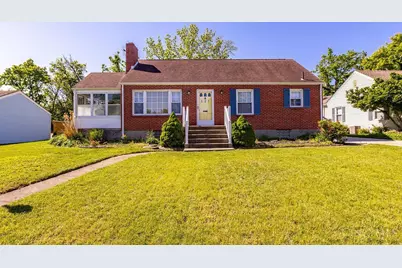 527 Southwood Drive, Hamilton, OH 45013 - Photo 1