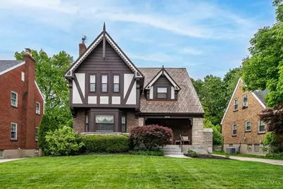 3846 Drakewood Drive, Cincinnati, OH 45209 - Photo 1